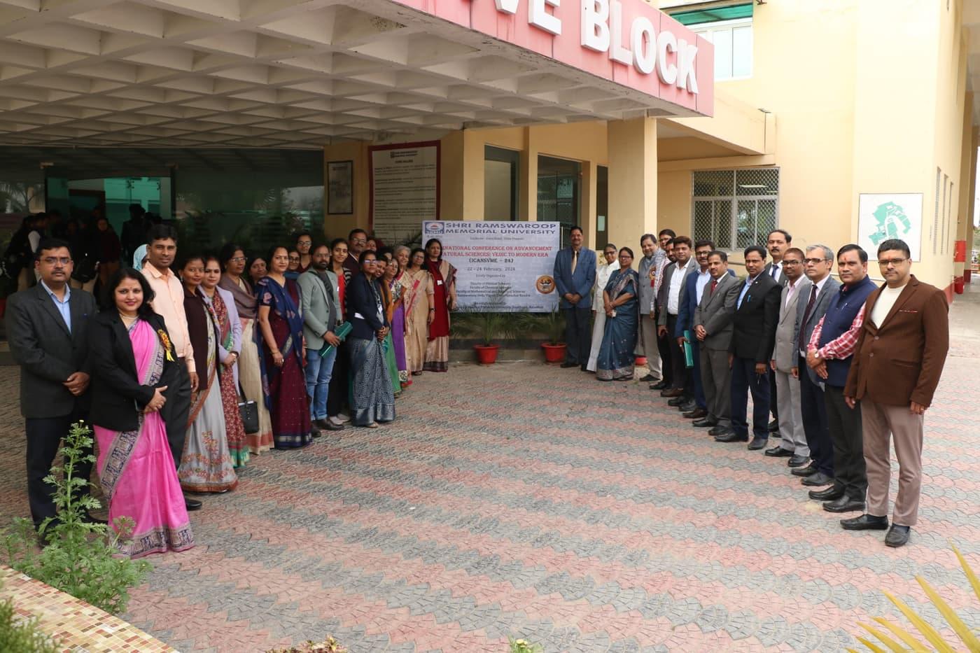 SRMU Extra Curriculars photo 9